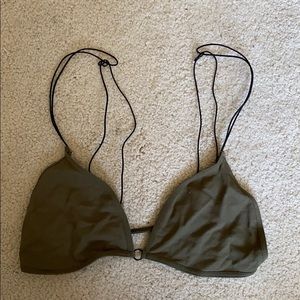 Simply Sweet Free People Bra